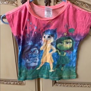 Disney Shirt 👚